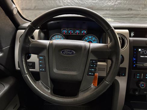 Used 2010 Ford F150 FX4 AWD/4WD image 11