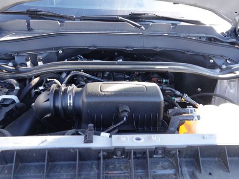 Used 2022 Ford Explorer Limited w/ Equipment Group 301A image 40