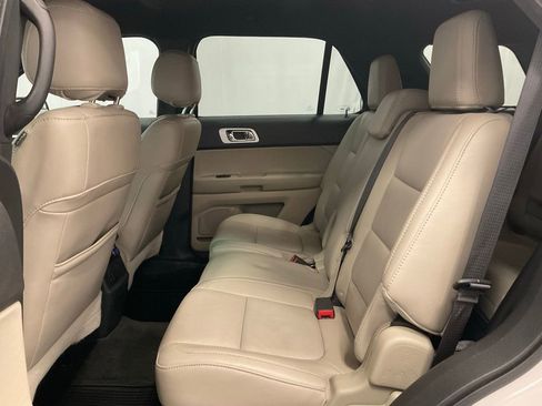 Used 2013 Ford Explorer XLT image 34