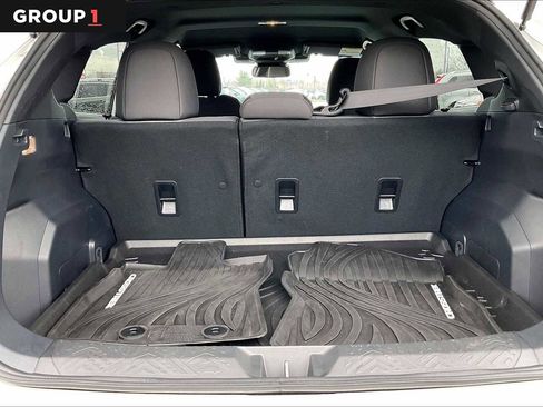 Certified 2025 Subaru Crosstrek 2.5i Sport AWD/4WD image 33