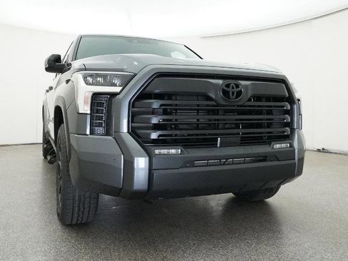 New 2026 Toyota Tundra SR5 AWD/4WD image 33