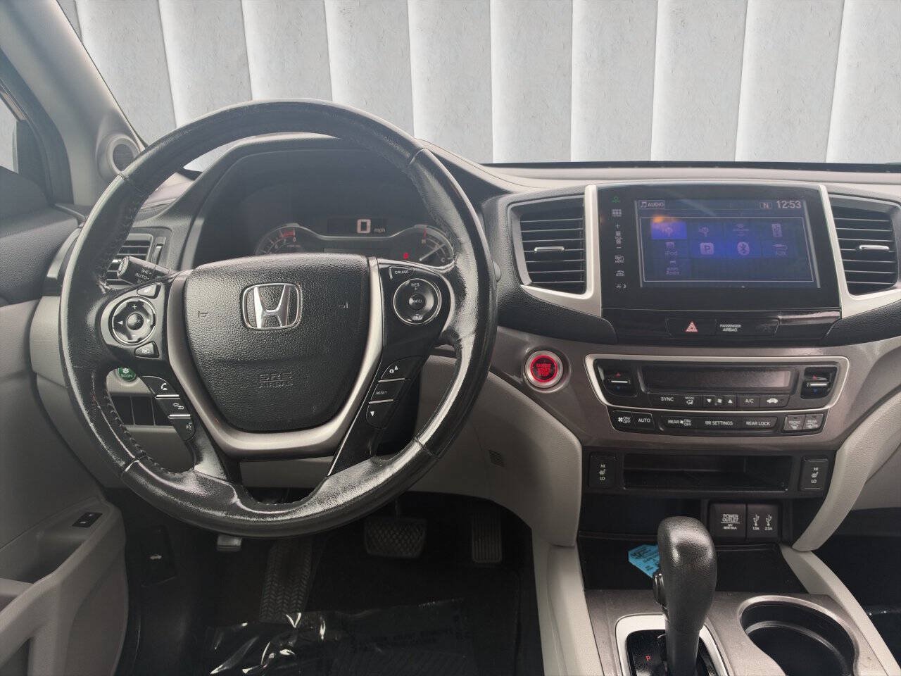 Used 2016 Honda Pilot EX-L image 15