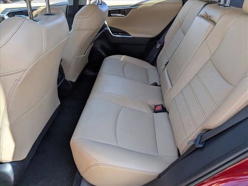 Used 2024 Toyota RAV4 Limited image 19