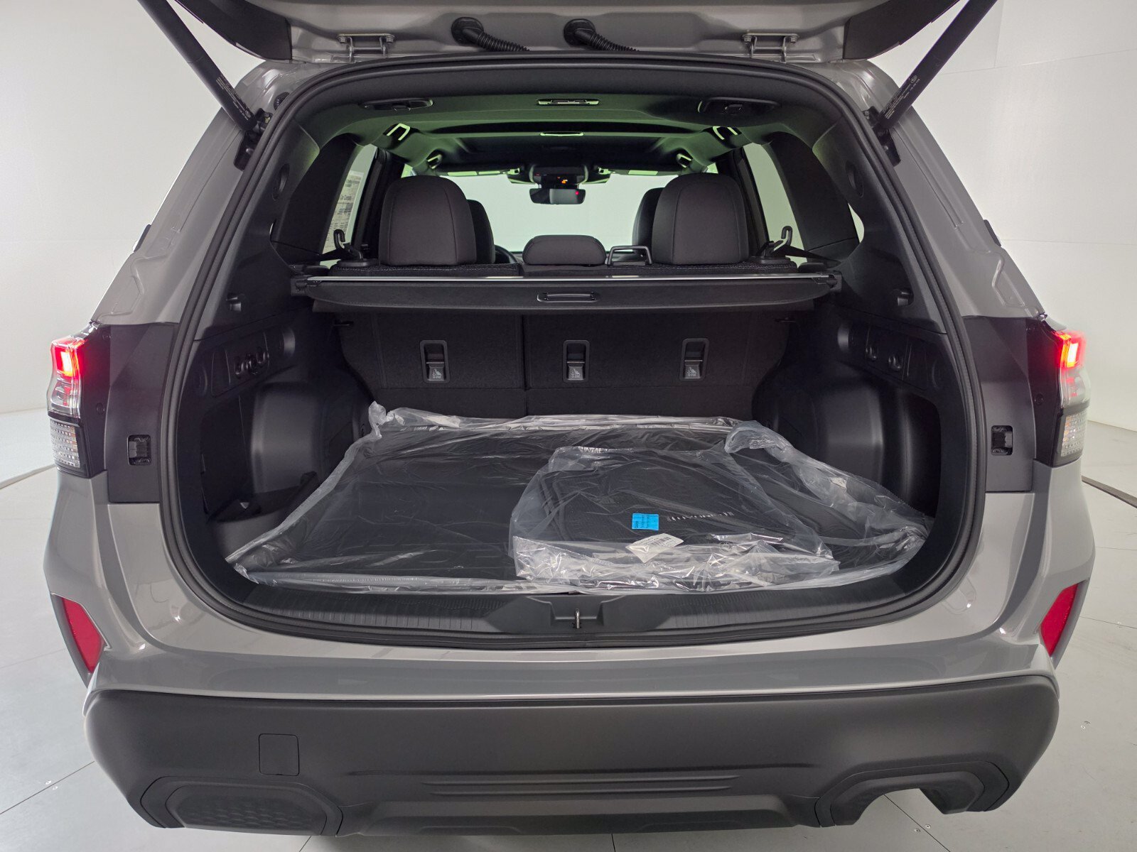 New 2026 Subaru Forester Sport AWD/4WD image 16