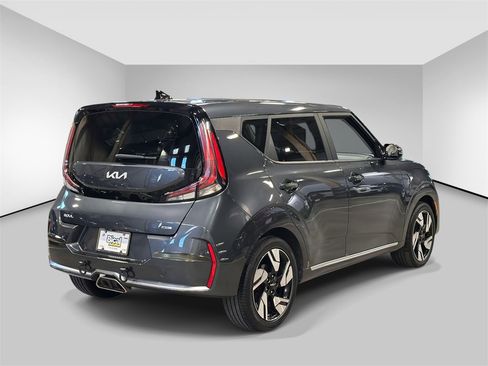 Used 2024 Kia Soul GT-Line image 5