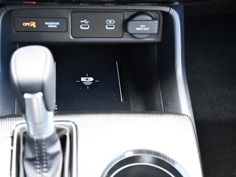 New 2026 Honda Civic Sport Touring image 30