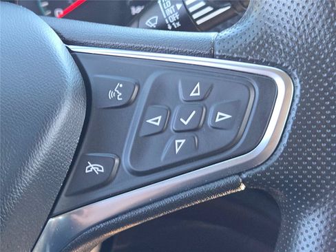 Used 2023 Chevrolet Malibu LT w/ Driver Confidence Package FWD image 32