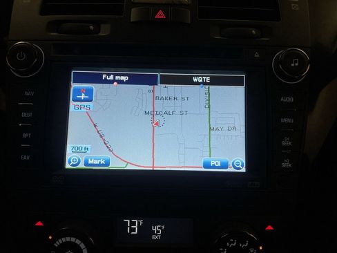 Used 2007 Cadillac DTS Performance image 8