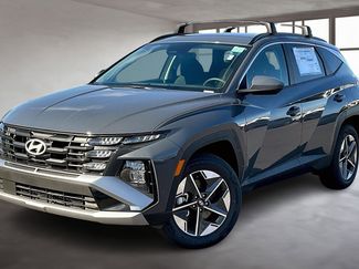 New 2026 Hyundai Tucson SEL video 2