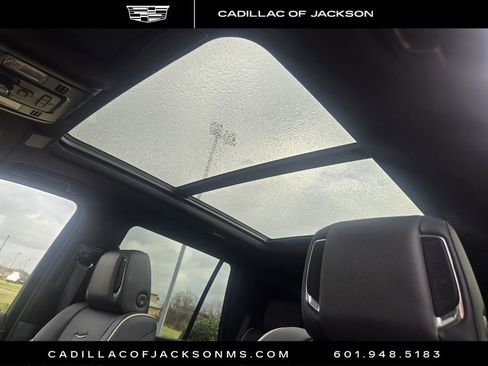 Certified 2024 Cadillac Escalade Sport image 5