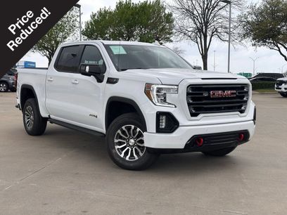 Used 2022 GMC Sierra 1500 AT4 w/ AT4 Premium Package