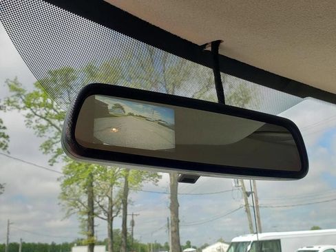 New 2025 Chevrolet Express 2500 w/ Communications Package RWD image 33