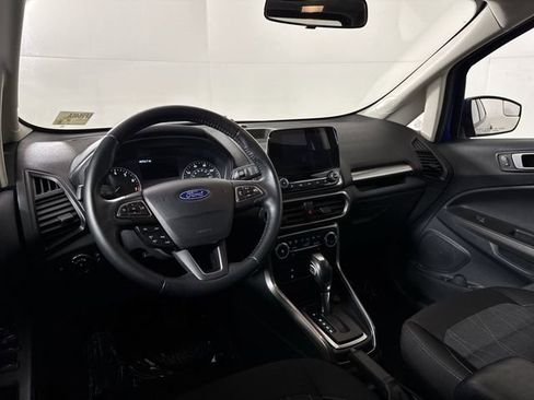 Used 2018 Ford EcoSport SE image 21