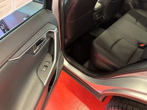 Certified 2023 Toyota RAV4 XSE w/ Premium Package AWD/4WD image 13