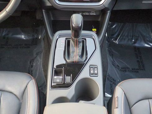 Used 2024 Subaru Crosstrek 2.5i Limited w/ Popular Package #4A image 19