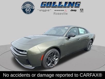 Used 2026 Dodge Charger R/T