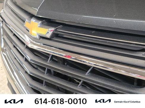 Used 2021 Chevrolet Equinox LS w/ LS Convenience Package image 14