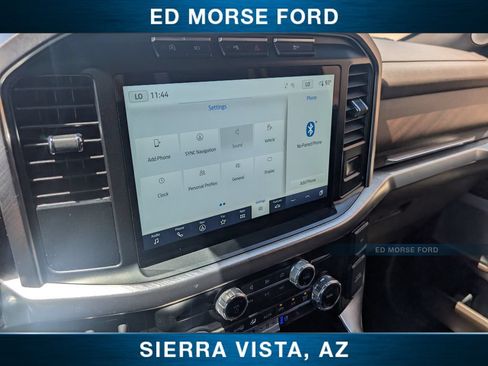 Used 2023 Ford F150 King Ranch w/ Equipment Group 601A High RWD image 35