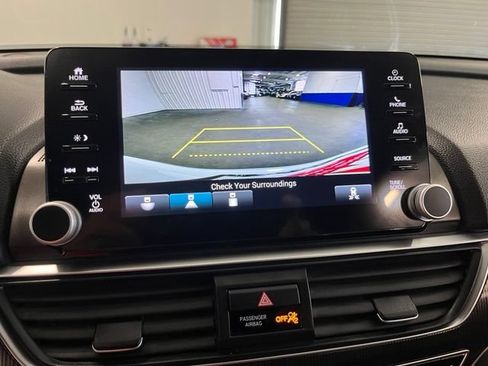 Used 2021 Honda Accord Sport image 28