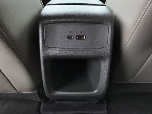 Used 2025 Buick Envista Avenir FWD image 20