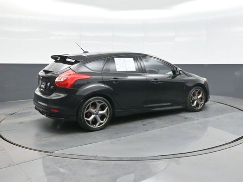 Used 2014 Ford Focus ST w/ Equipment Group 202A image 7