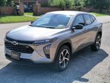 New 2026 Chevrolet Trax RS image 3