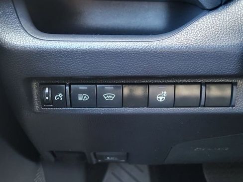 Used 2024 Toyota RAV4 XLE w/ Weather Package AWD/4WD image 26