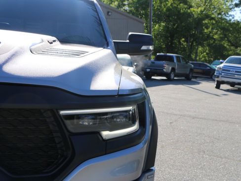 Used 2021 RAM 1500 TRX w/ TRX Level 2 Equipment Group AWD/4WD image 13