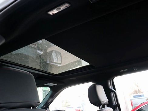 New 2026 Ford F150 Lariat w/ Equipment Group 502A High image 25