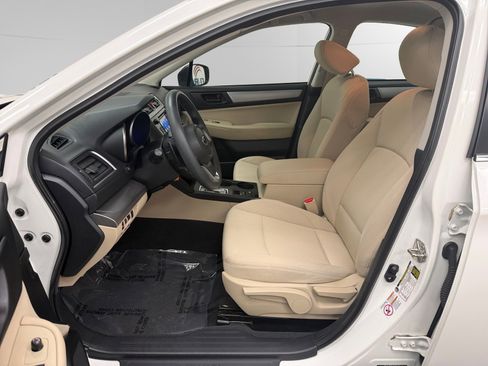 Used 2019 Subaru Legacy 2.5i w/ Alloy Wheel Package AWD/4WD image 9