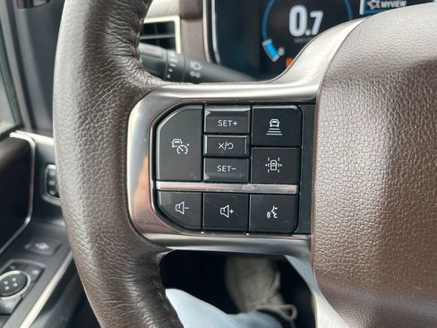 Used 2023 Ford F150 King Ranch w/ Equipment Group 601A High AWD/4WD image 27