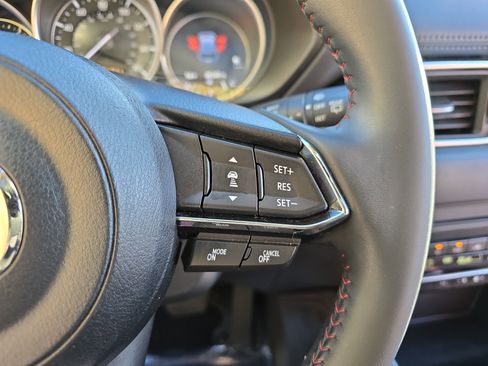 Used 2023 MAZDA CX-5 Carbon Edition image 20