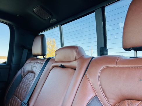 New 2026 RAM 1500 Big Horn AWD/4WD image 14