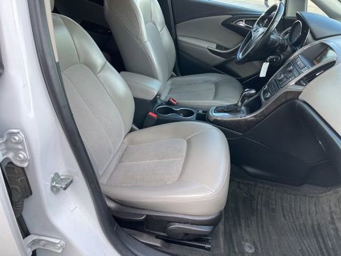 Used 2016 Buick Verano Convenience image 14
