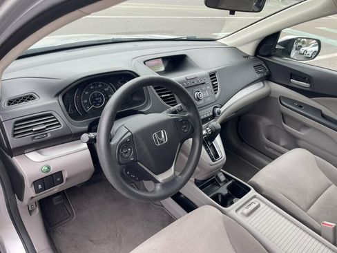 Used 2014 Honda CR-V EX image 13