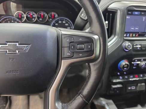 Used 2019 Chevrolet Silverado 1500 RST AWD/4WD image 12