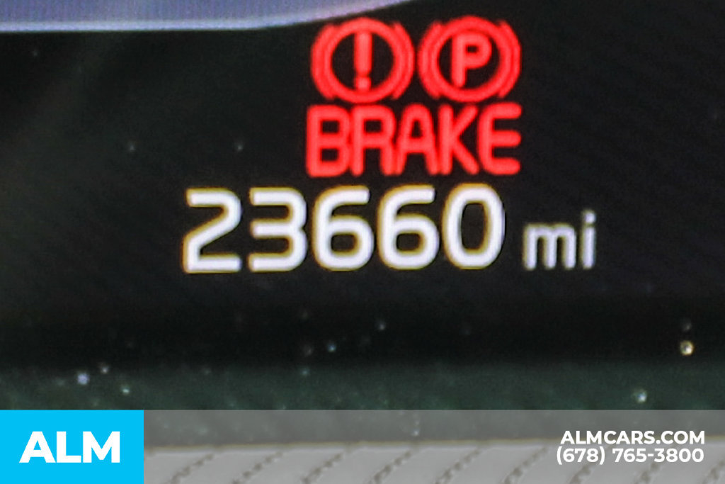 Used 2024 Kia EV6 GT-Line AWD/4WD image 38
