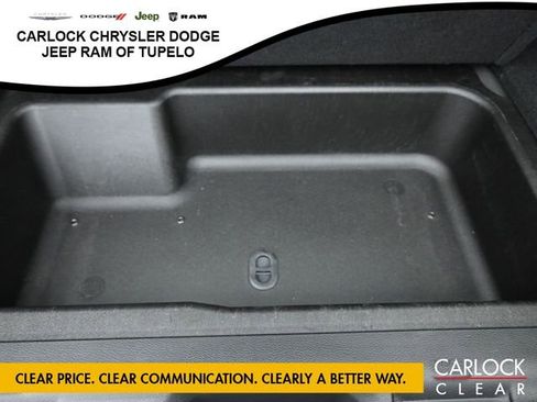 New 2026 Jeep Wrangler Unlimited Sahara image 33