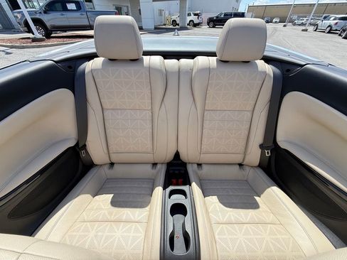 Used 2016 Buick Cascada Premium FWD image 27