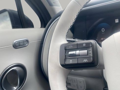 Used 2026 Hyundai Palisade Calligraphy FWD image 23