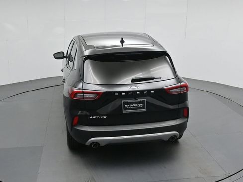 Certified 2024 Ford Escape Active w/ Cold Weather Package image 43