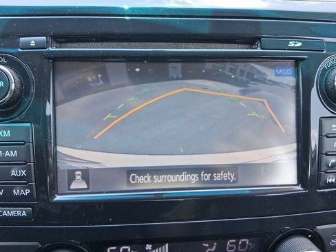 Used 2015 Nissan Altima 2.5 SL w/ Technology Package FWD image 18