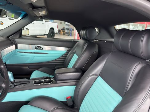 Used 2002 Ford Thunderbird image 22