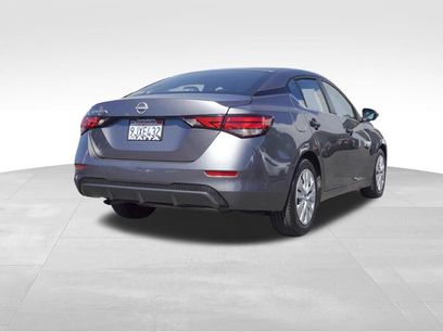 Used 2024 Nissan Sentra S