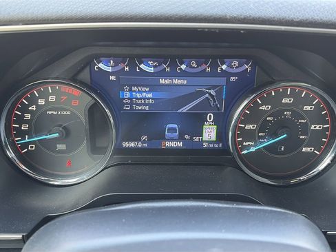 Used 2021 Ford F150 XLT w/ Equipment Group 302A High AWD/4WD image 29