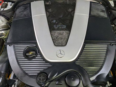 Used 2005 Mercedes-Benz SL 600 image 36