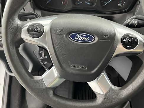 Used 2019 Ford Transit 150 XLT image 13