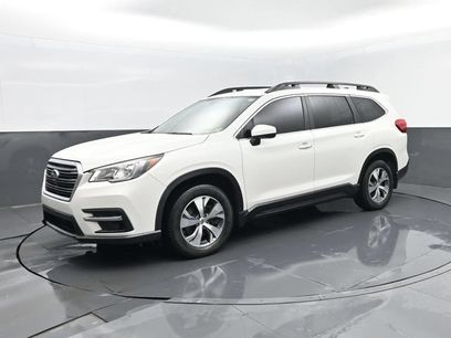 Used 2020 Subaru Ascent Premium w/ Convenience Package