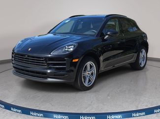 Used 2021 Porsche Macan S AWD/4WD video 1