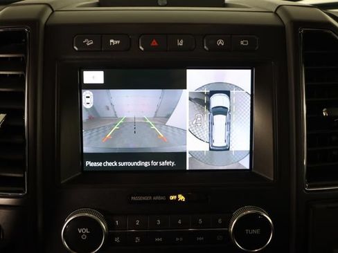 Certified 2020 Ford Expedition Max Limited w/ Equipment Group 302A AWD/4WD image 52